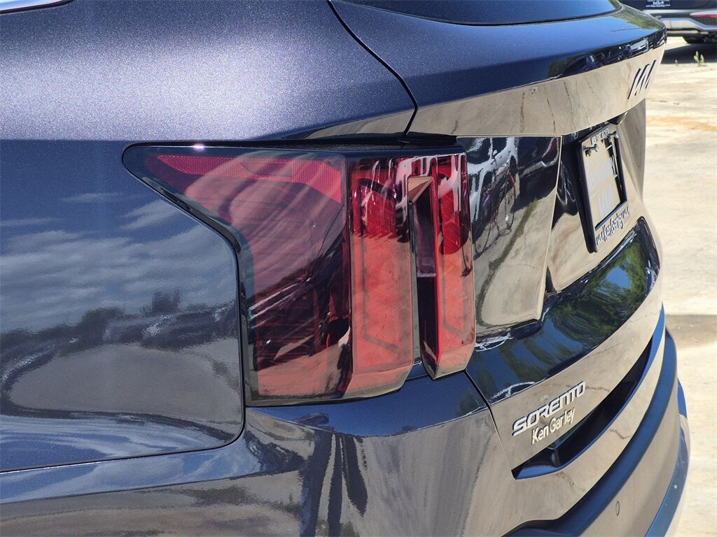 2025 Kia Sorento S San Clemente CA