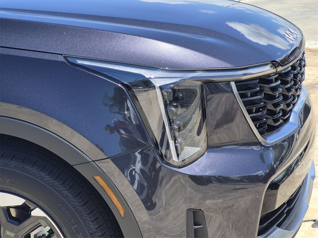 2025 Kia Sorento S San Clemente CA
