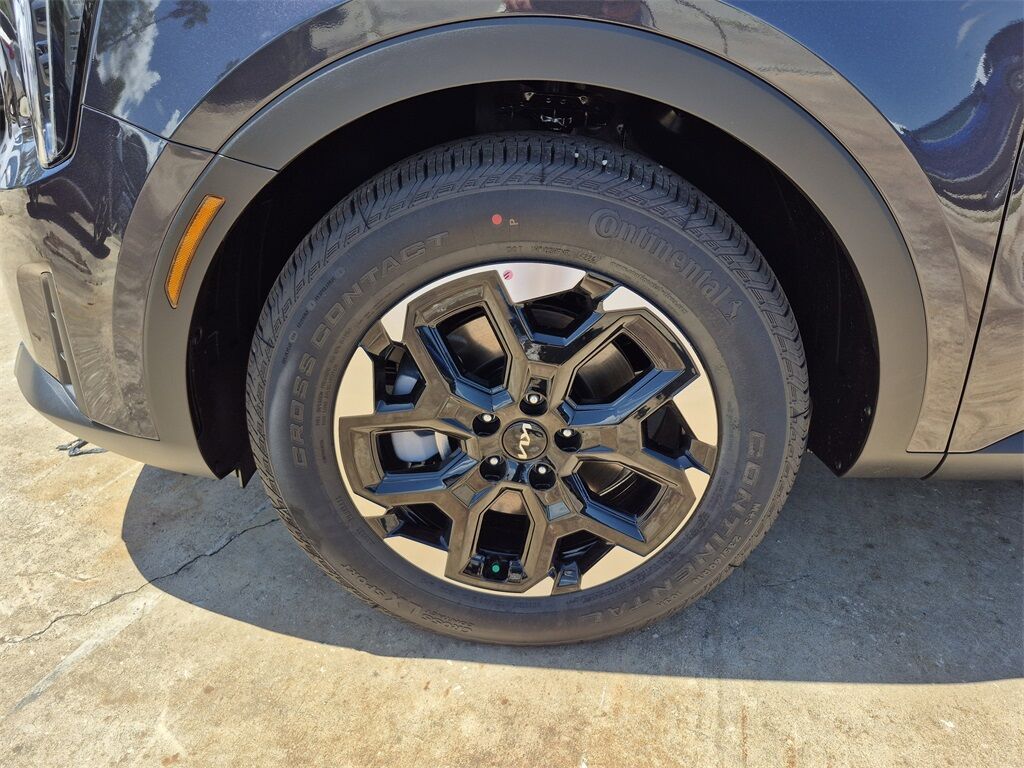 2025 Kia Sorento S San Clemente CA