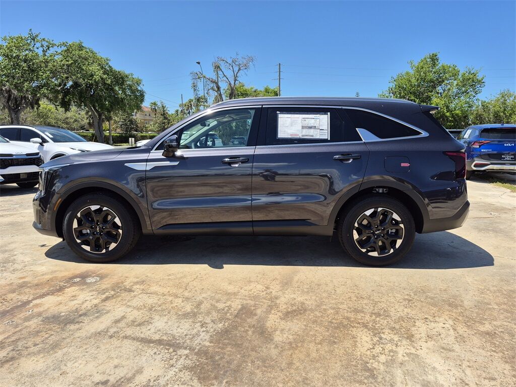 2025 Kia Sorento S San Clemente CA