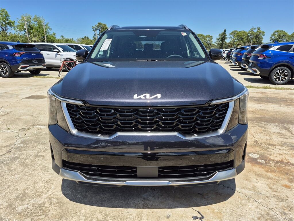 2025 Kia Sorento S San Clemente CA