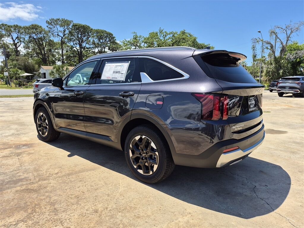 2025 Kia Sorento S San Clemente CA
