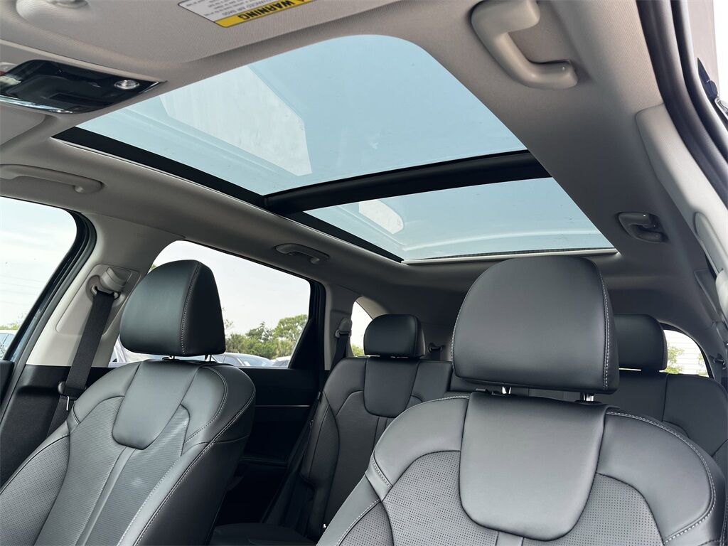2025 Kia Sorento S San Clemente CA