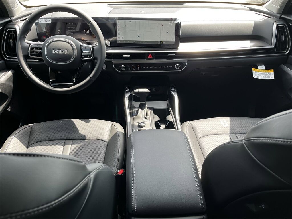 2025 Kia Sorento S San Clemente CA