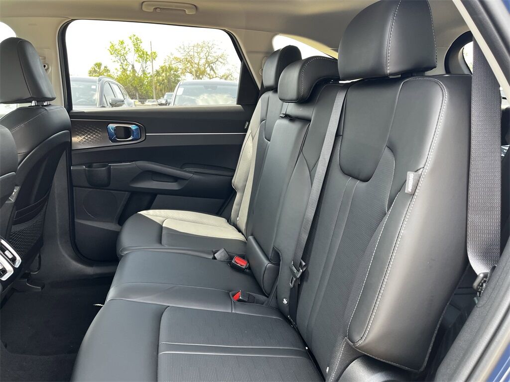 2025 Kia Sorento S San Clemente CA