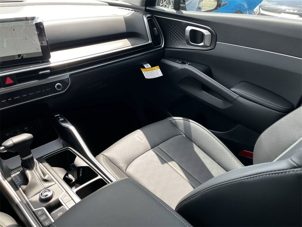 2025 Kia Sorento S San Clemente CA