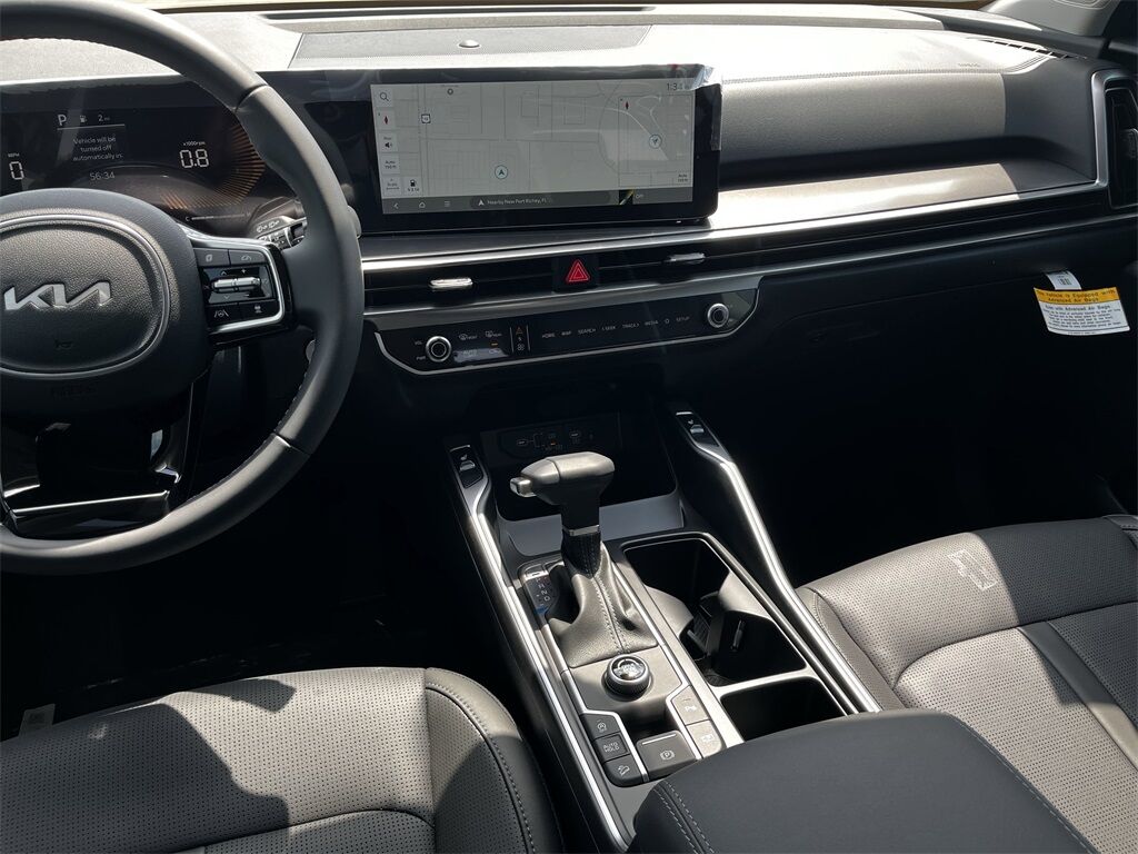 2025 Kia Sorento S San Clemente CA