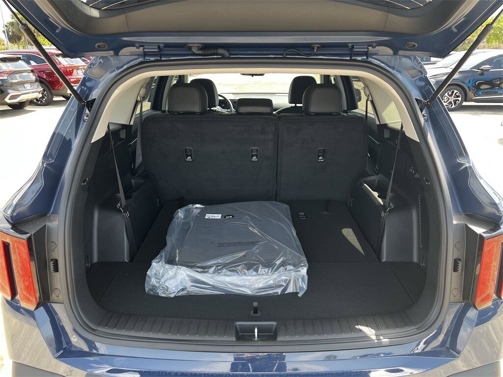 2025 Kia Sorento S San Clemente CA