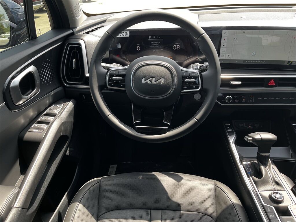 2025 Kia Sorento S San Clemente CA