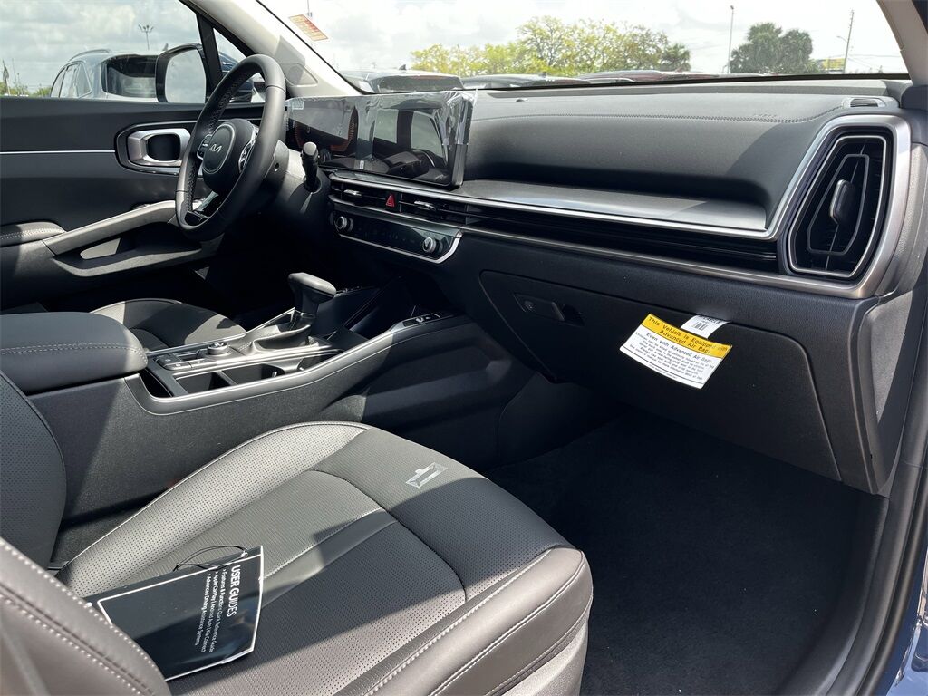 2025 Kia Sorento S San Clemente CA