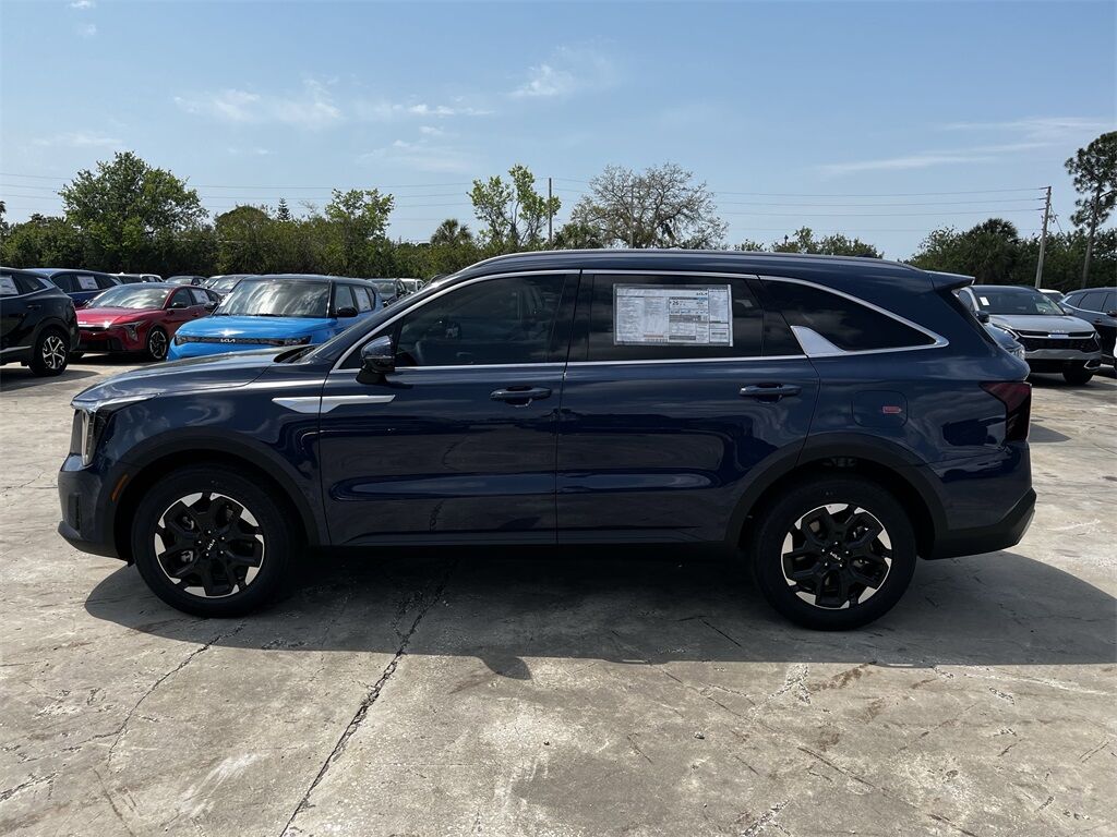 2025 Kia Sorento S San Clemente CA