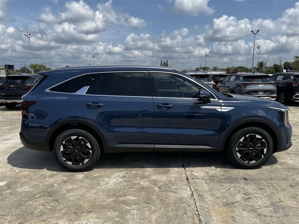 2025 Kia Sorento S San Clemente CA