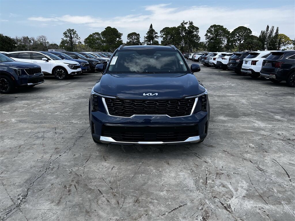 2025 Kia Sorento S San Clemente CA
