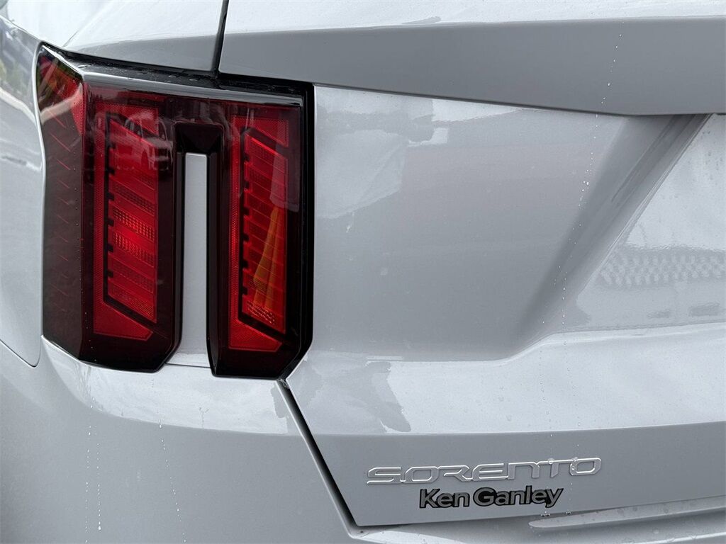 2025 Kia Sorento S San Clemente CA