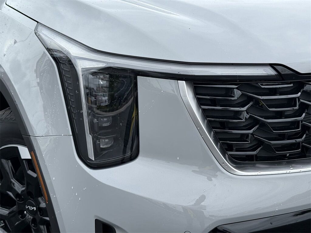 2025 Kia Sorento S San Clemente CA