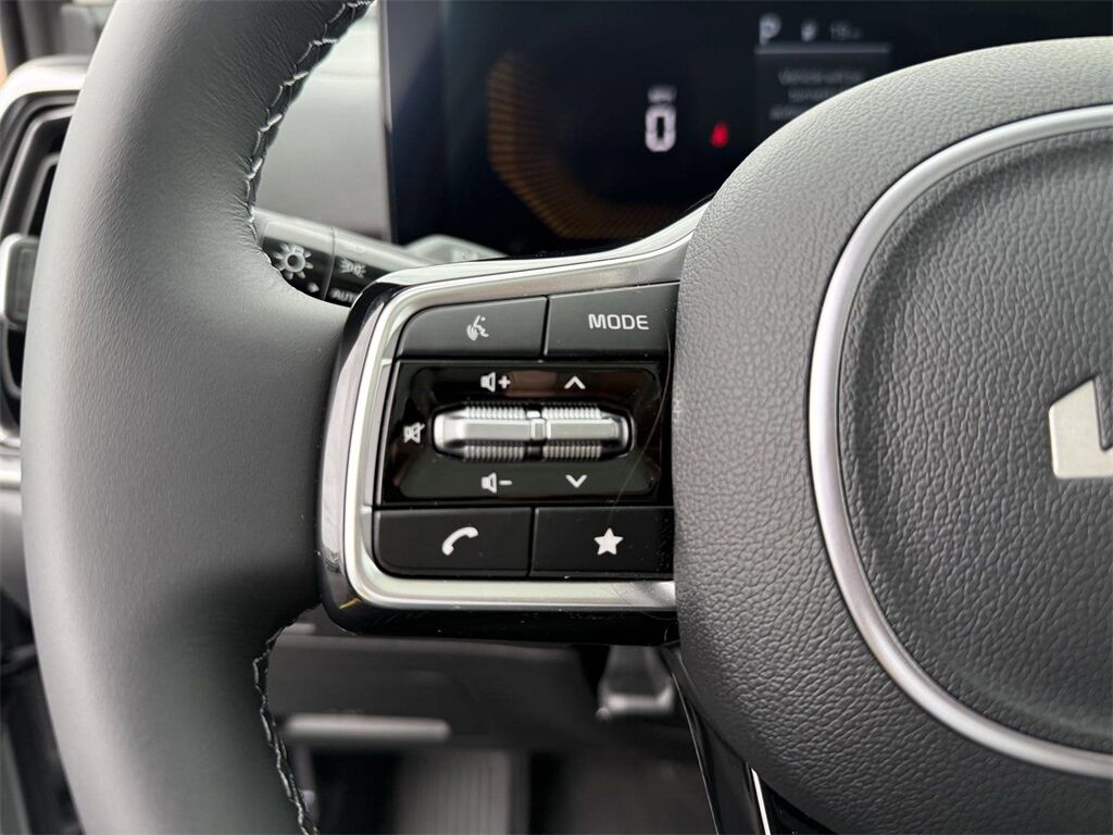 2025 Kia Sorento S San Clemente CA