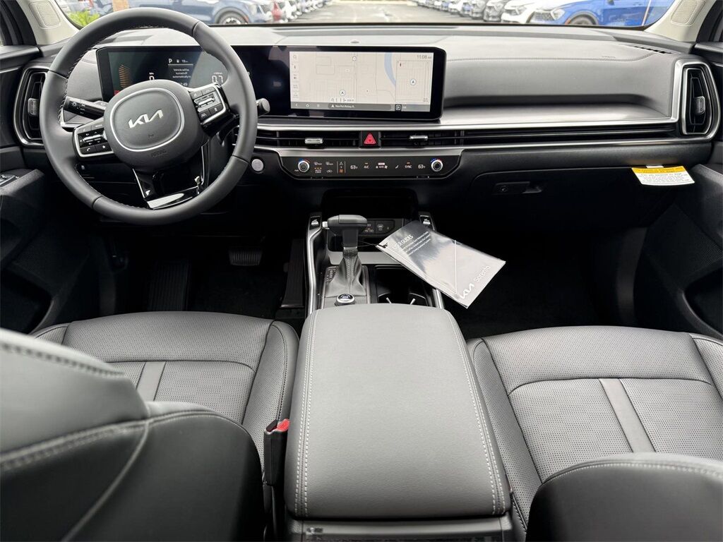 2025 Kia Sorento S San Clemente CA