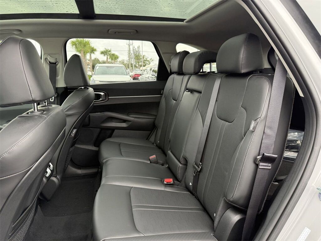 2025 Kia Sorento S San Clemente CA