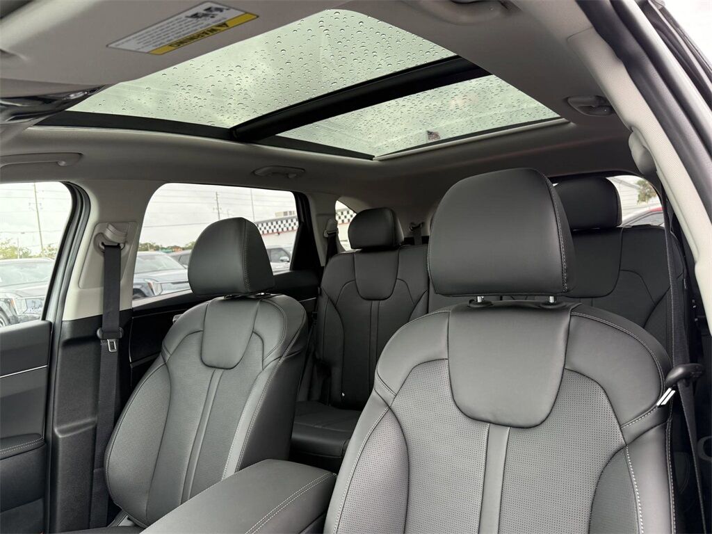2025 Kia Sorento S San Clemente CA