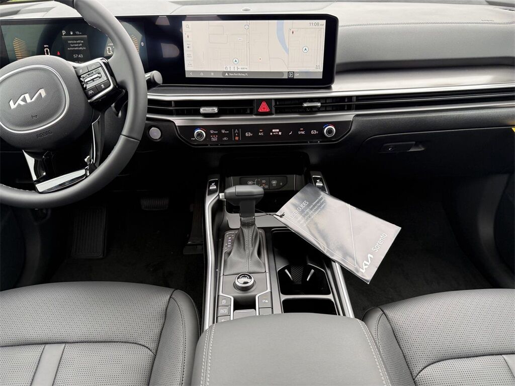 2025 Kia Sorento S San Clemente CA