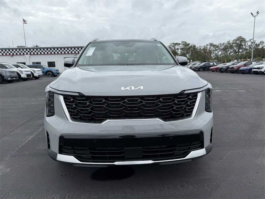 2025 Kia Sorento S San Clemente CA