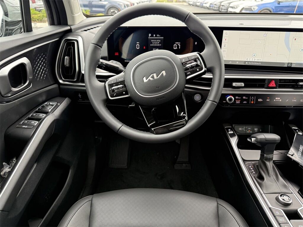 2025 Kia Sorento S San Clemente CA
