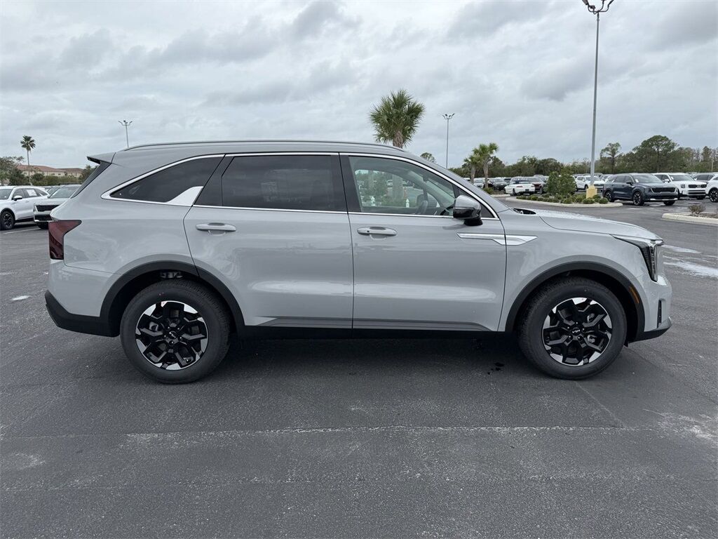 2025 Kia Sorento S San Clemente CA