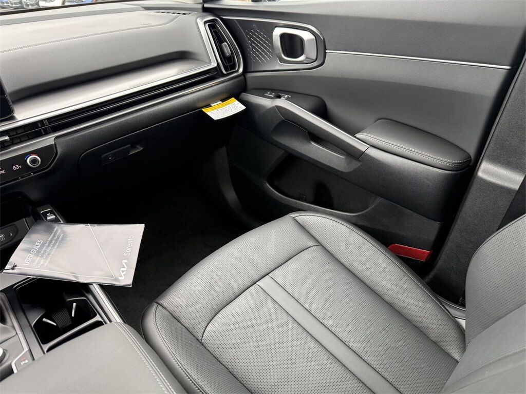 2025 Kia Sorento S San Clemente CA