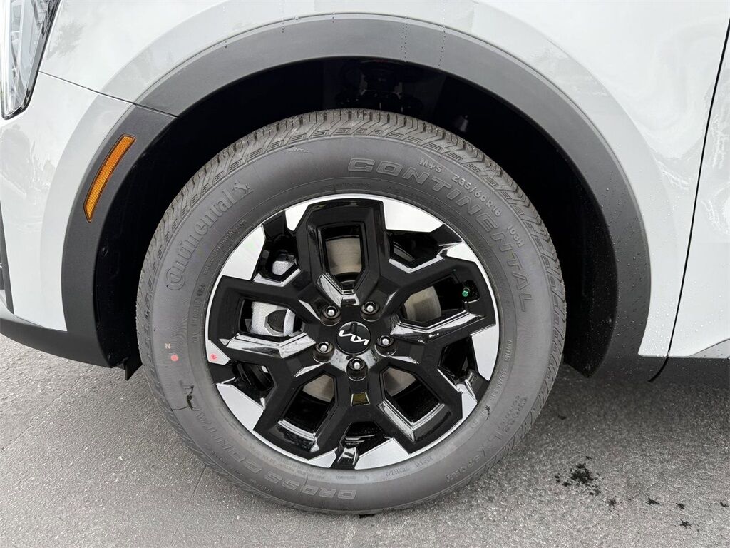 2025 Kia Sorento S San Clemente CA