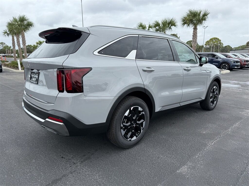 2025 Kia Sorento S San Clemente CA
