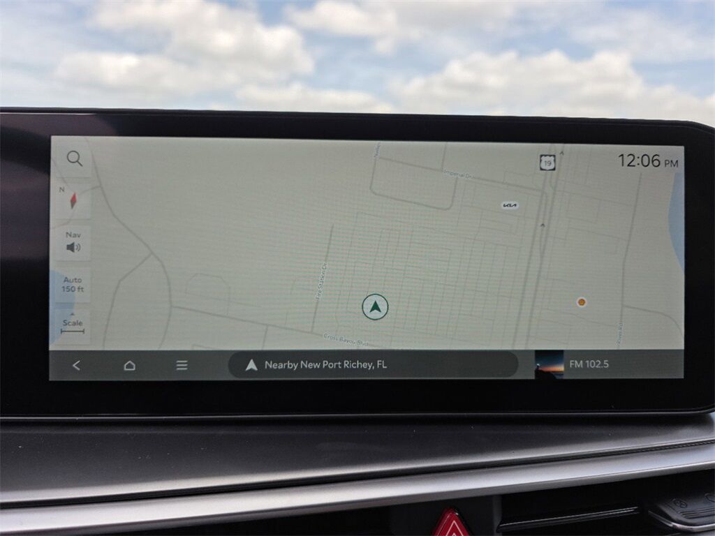 2025 Kia Sorento S San Clemente CA