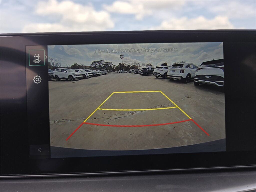 2025 Kia Sorento S San Clemente CA