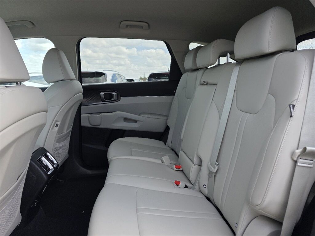 2025 Kia Sorento S San Clemente CA