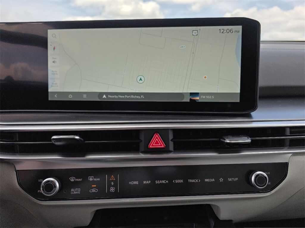 2025 Kia Sorento S San Clemente CA