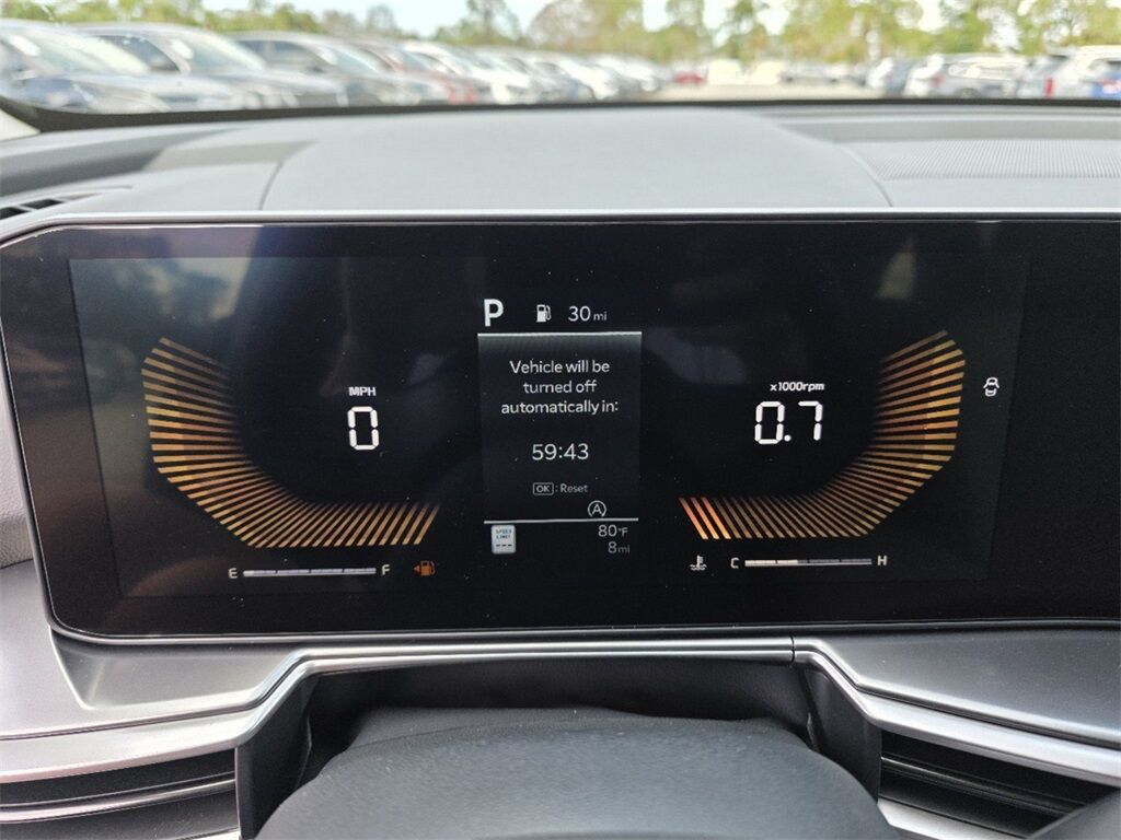 2025 Kia Sorento S San Clemente CA