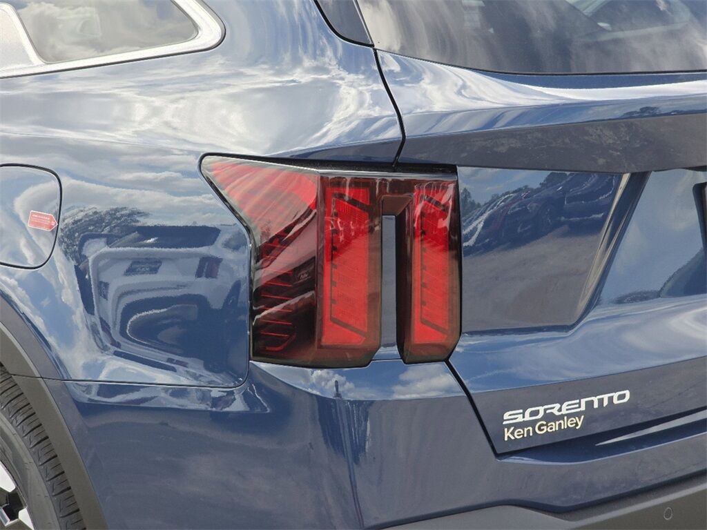 2025 Kia Sorento S San Clemente CA