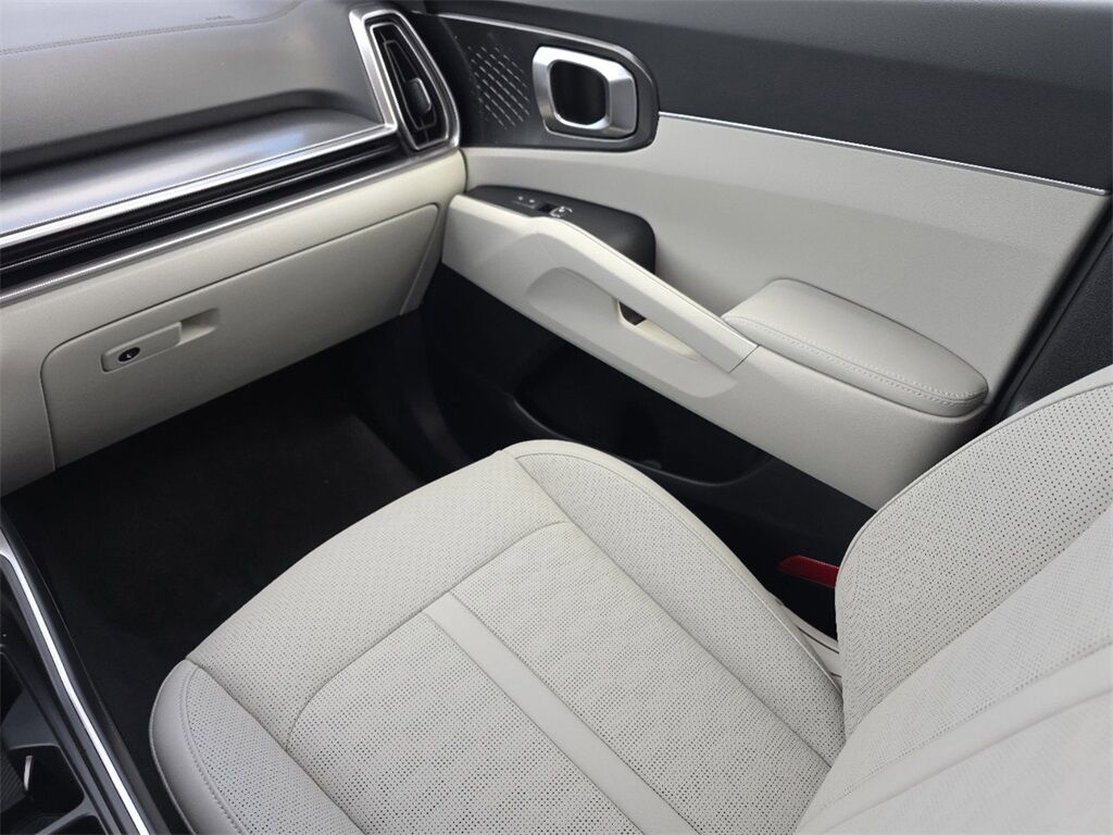 2025 Kia Sorento S San Clemente CA