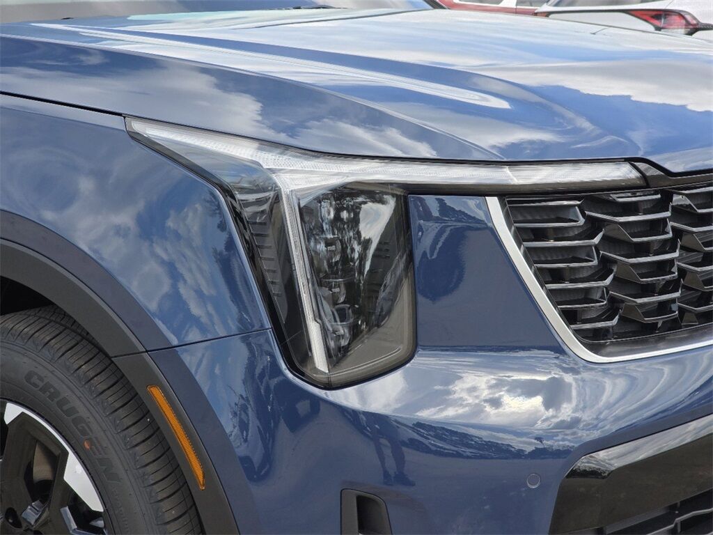 2025 Kia Sorento S San Clemente CA