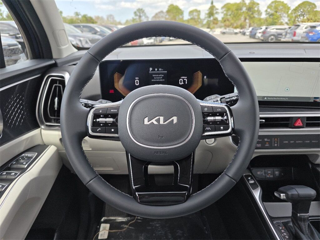 2025 Kia Sorento S San Clemente CA