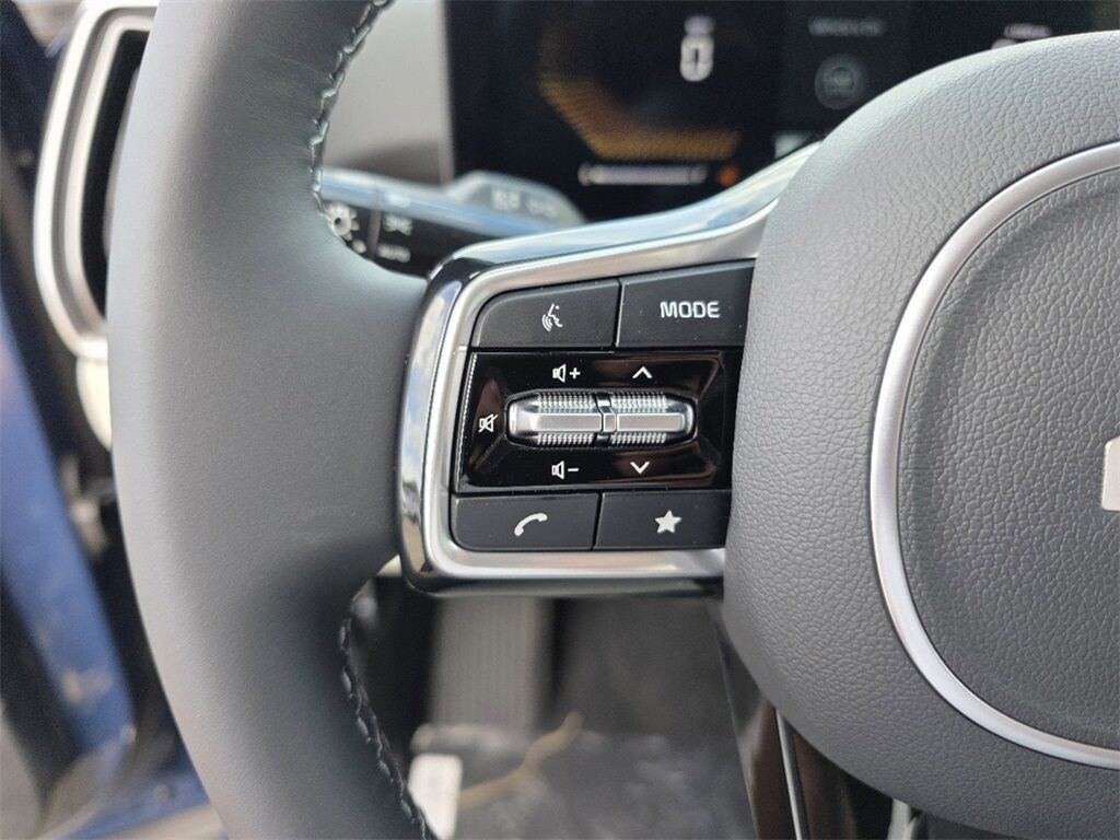 2025 Kia Sorento S San Clemente CA