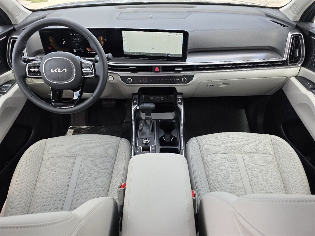 2025 Kia Sorento S San Clemente CA