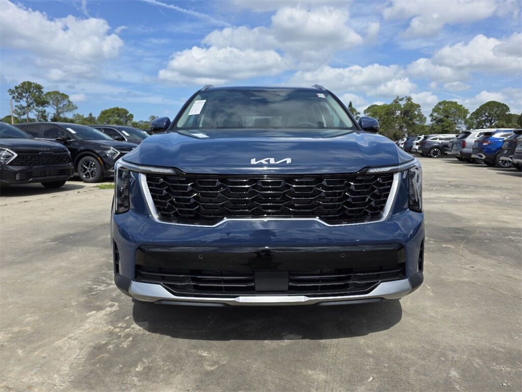 2025 Kia Sorento S San Clemente CA