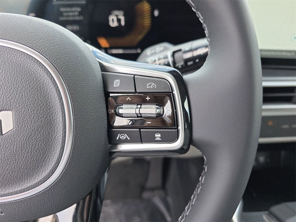 2025 Kia Sorento S San Clemente CA