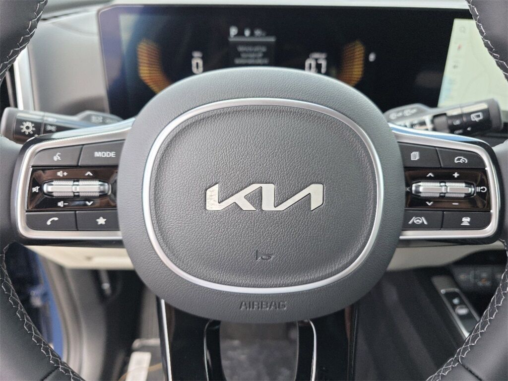 2025 Kia Sorento S San Clemente CA