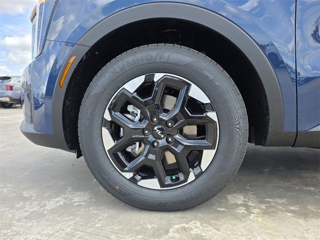 2025 Kia Sorento S San Clemente CA