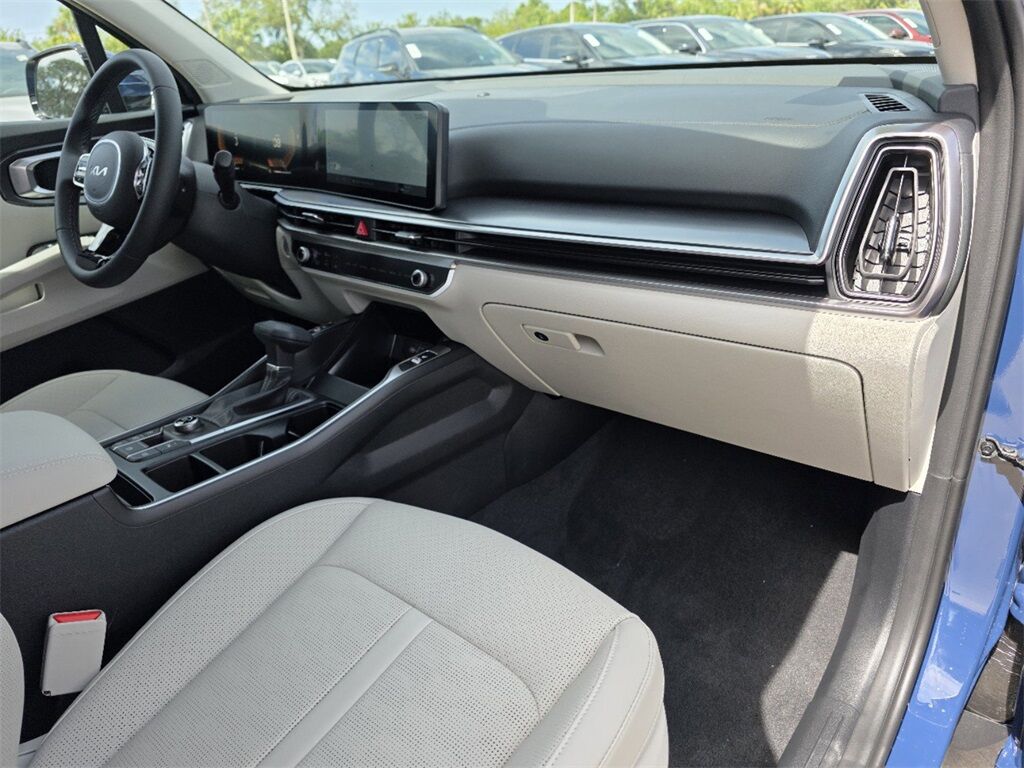 2025 Kia Sorento S San Clemente CA