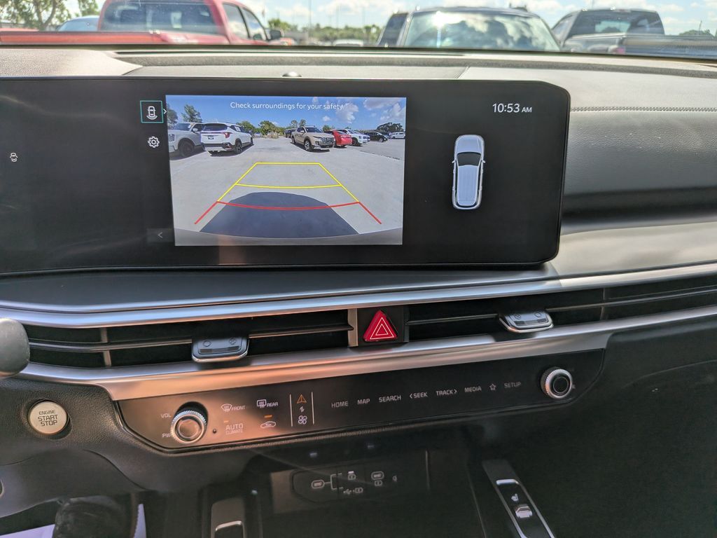 2025 Kia Sorento S San Clemente CA
