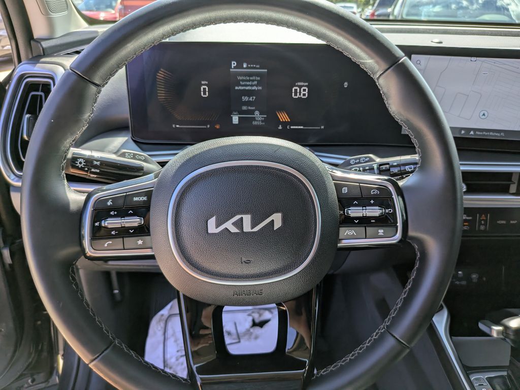 2025 Kia Sorento S San Clemente CA