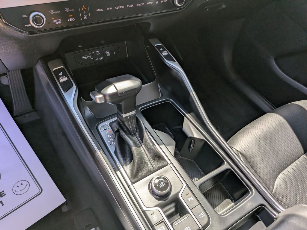 2025 Kia Sorento S San Clemente CA