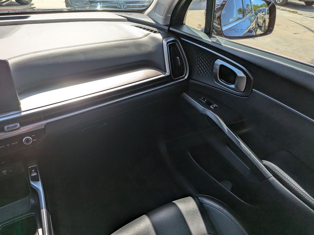 2025 Kia Sorento S San Clemente CA